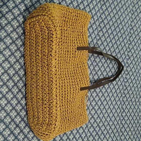 Oversized Bag - Picture 4 of 8